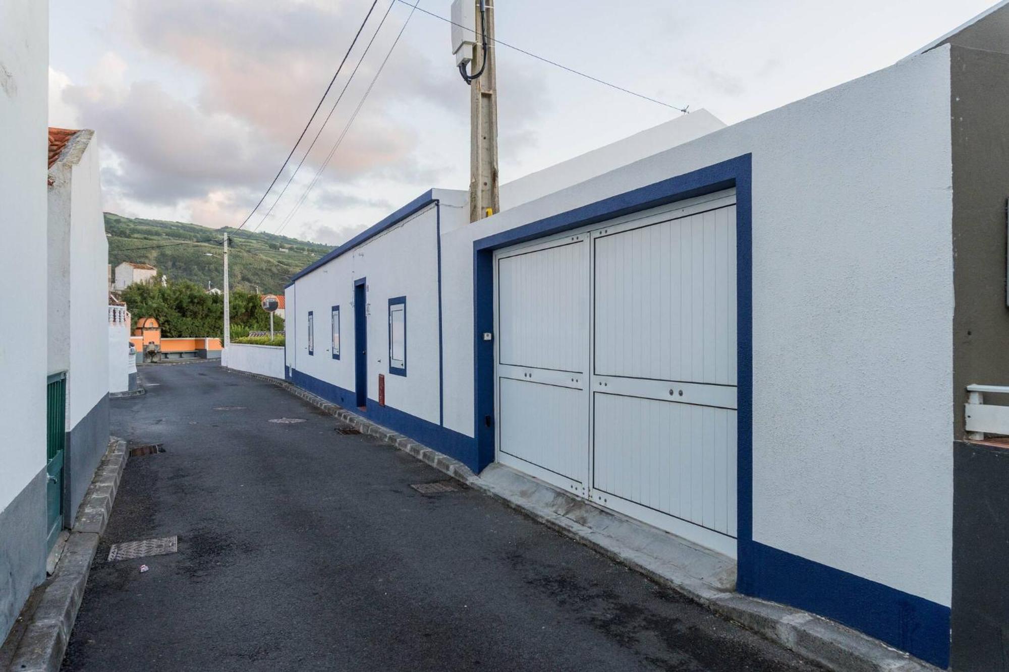 Casa Dos Mosteiros 1740/Al Bagian luar foto
