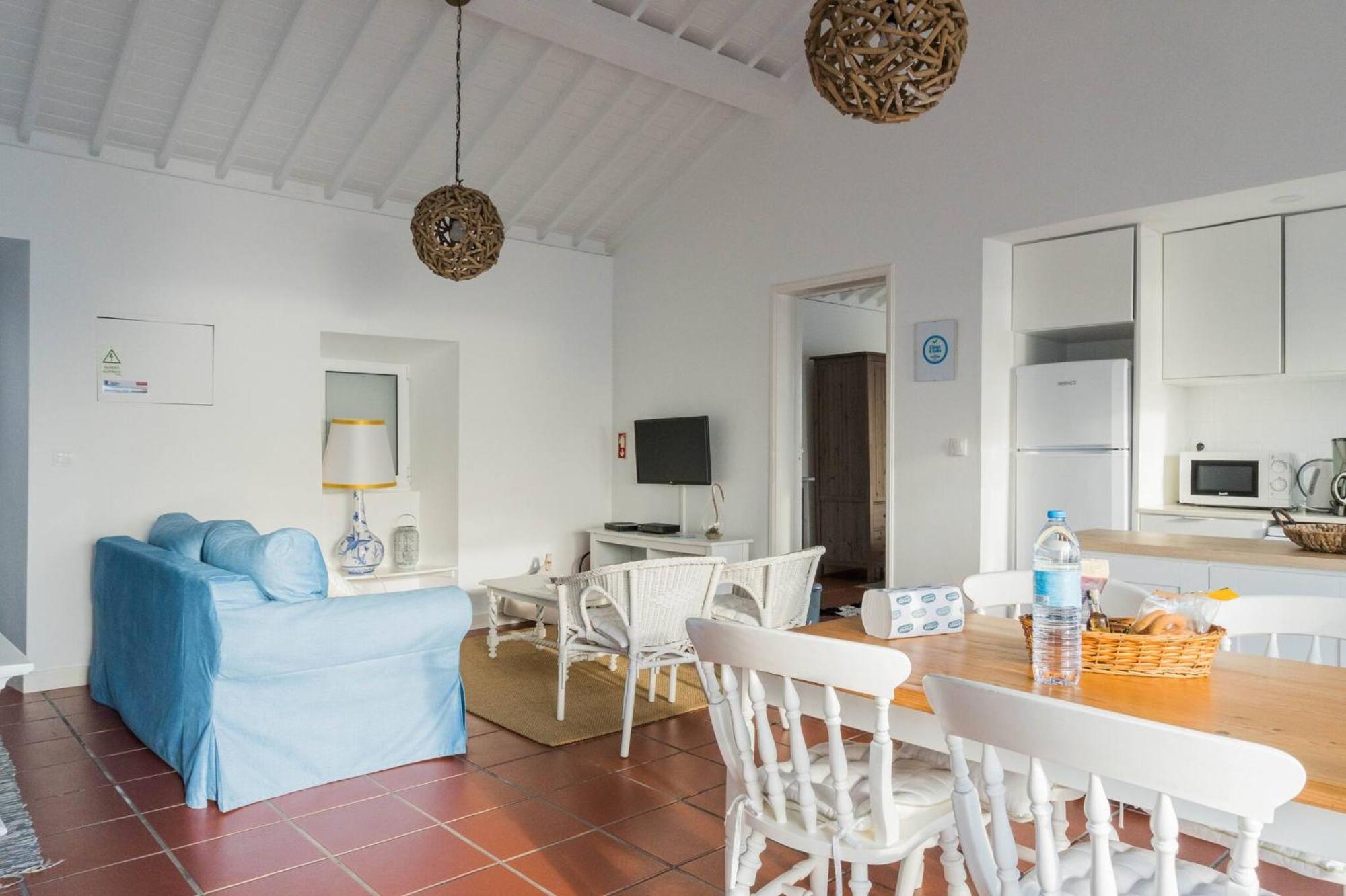 Casa Dos Mosteiros 1740/Al Bagian luar foto