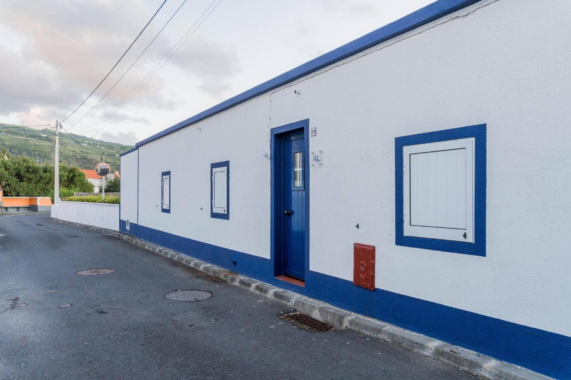 Casa Dos Mosteiros 1740/Al Bagian luar foto