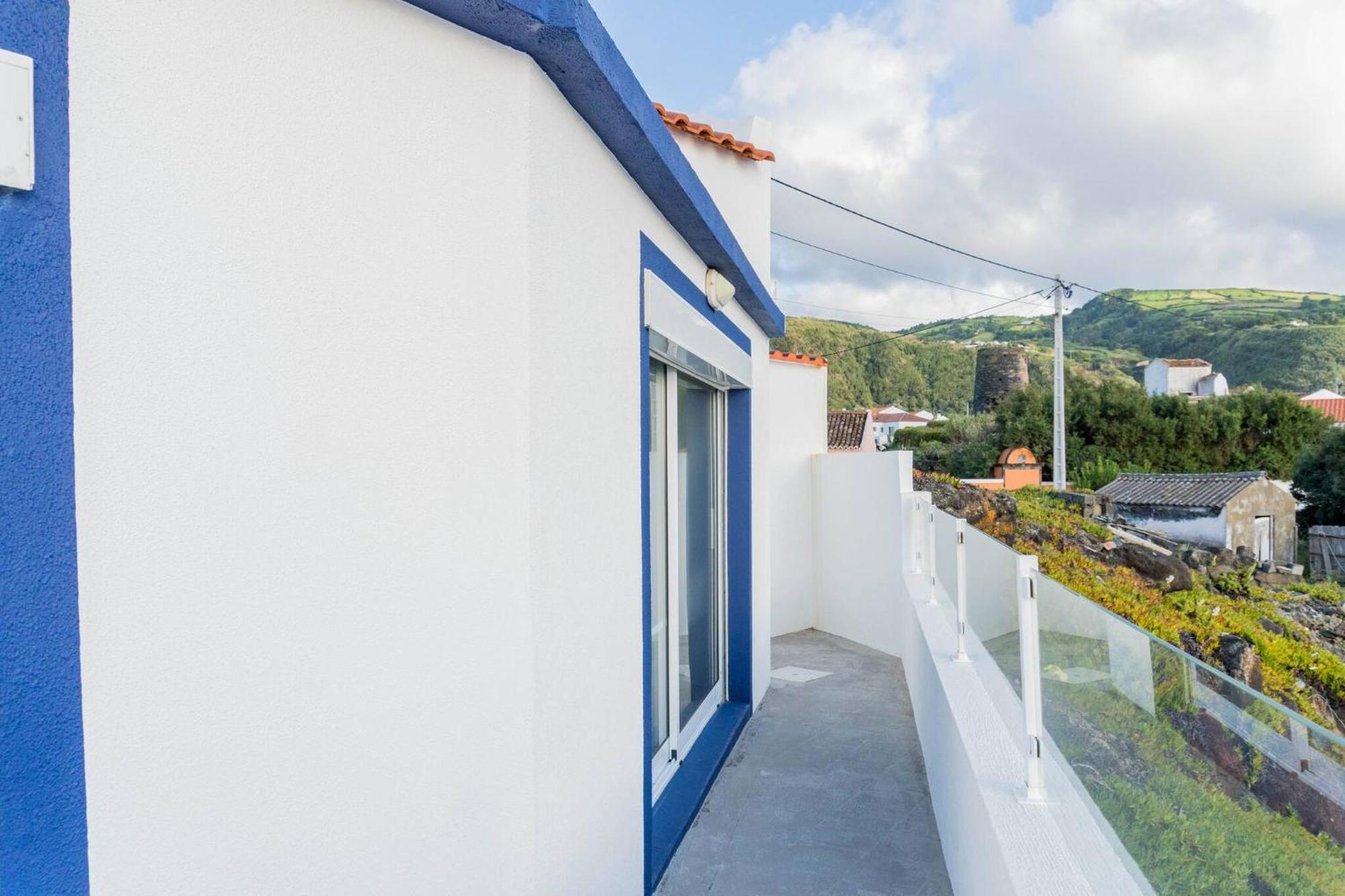 Casa Dos Mosteiros 1740/Al Bagian luar foto