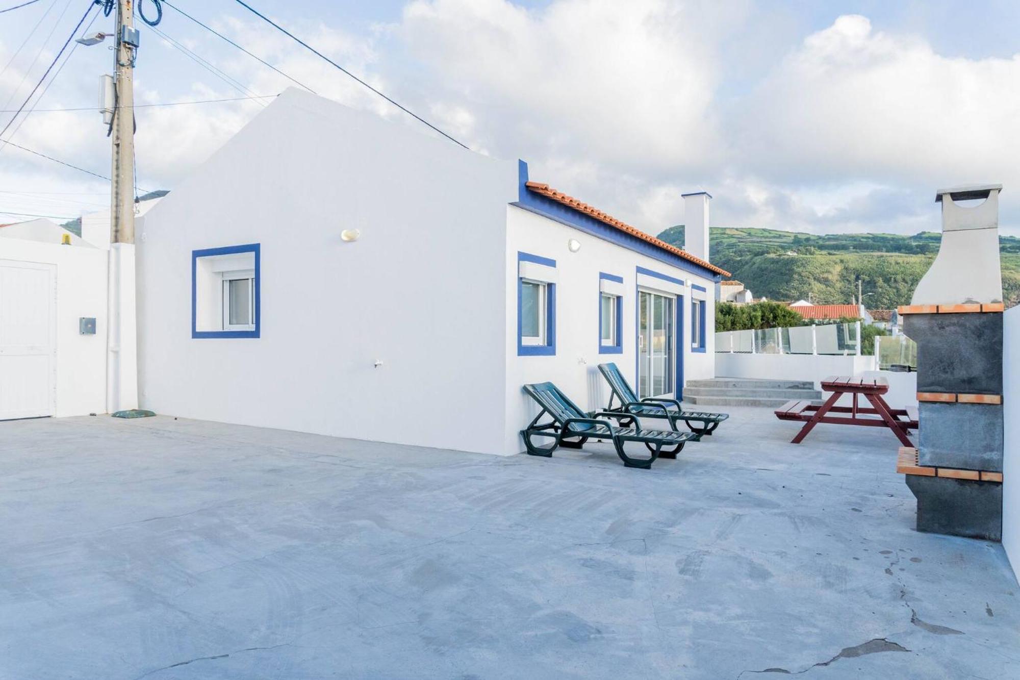 Casa Dos Mosteiros 1740/Al Bagian luar foto