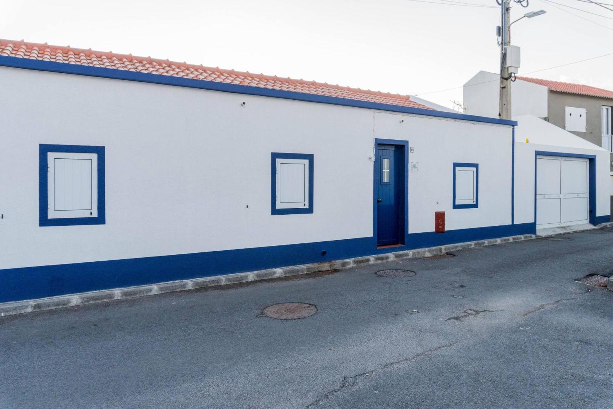 Casa Dos Mosteiros 1740/Al Bagian luar foto